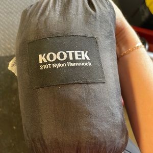 Kootek hammock
